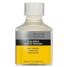 WN Galeria Acrylic mediums & fernissor 250 ml