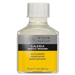 WN Galeria Acrylic mediums & fernissor 250 ml