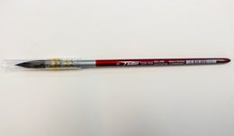 Kolibri 1220 SQI Fransk Akvarellpensel