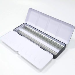 Tom Metall&aring;da f&ouml;r Akvarellf&auml;rger (24/48)