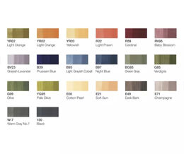 Copic Ciao Wallet 20 Manga Starter Set