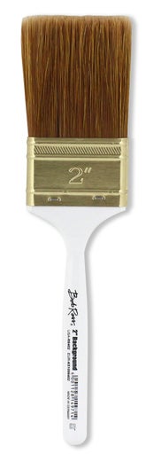 Bob Ross Landskapspensel &ndash; Background Brush 2" (5 cm)