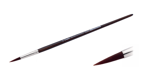 Kolibri 8409 Rund Pensel