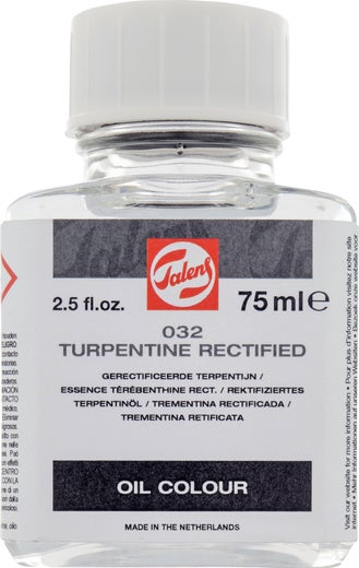 Talens 032 fransk terpentin
