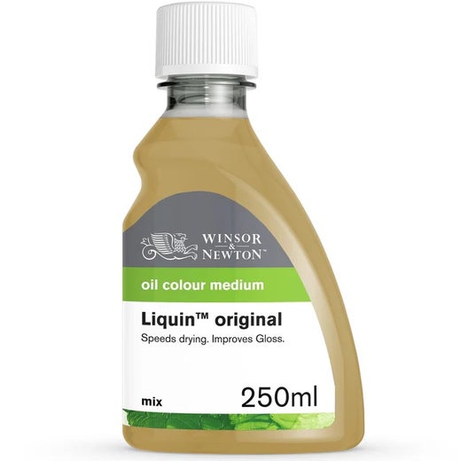 Winsor & Newton Liquin Original