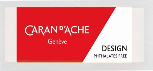 Caran d'Ache Suddgummin (Artist & Design)